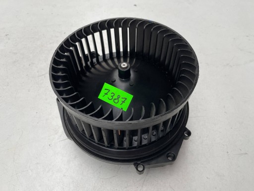 heating engine of heating MERCEDES E KLASA W214 A2369069500 !J