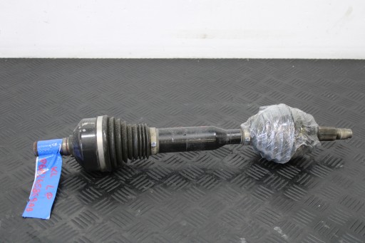 semi-axis semi-axis left front P68265869AB JEEP CHEROKEE KL