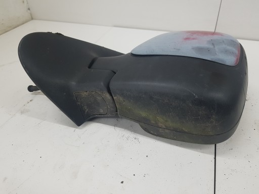 Spiegel links CITROEN BERLINGO 1