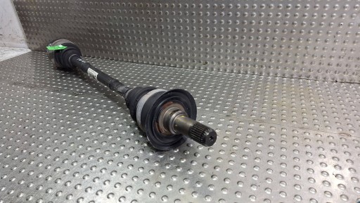 semi-axis left rear part 7597681 BMW F20 F21 F30 F31 F32 F36