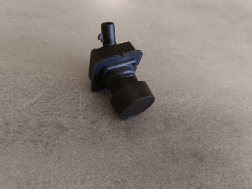 K2GZ-19G490-C - Фронтальна камера/ решітка chrysler pacifica 2017-2024 рр