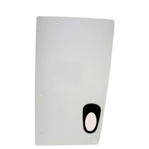 334/V4902 - Скло двері шовкографія JCB FASTRAC 4000 334 / V4902