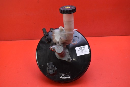 servo Servofreno EU 4680A239 MITSUBISHI ASX 1 e 1.6 MIVEC 117KM 12-16