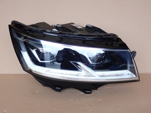 VW T6 FULL LED LIFT 19- reflektor right light right 7L1941774A