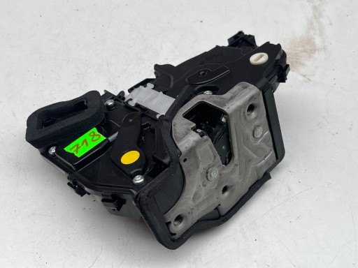 VOLKSWAGEN SEAT SKODA lock door left rear part 3J0839015 @m