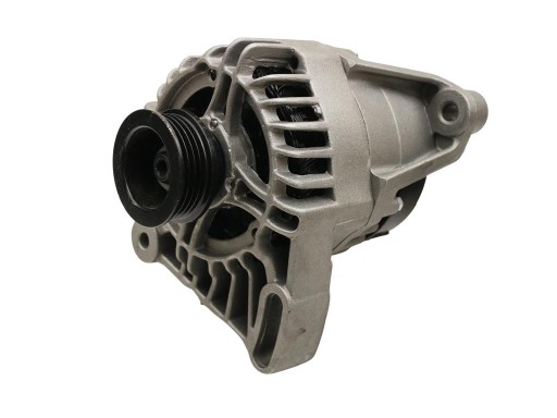 FT74248/R_N - Генератор fiat doblo 09> regenerated 1.4 105a