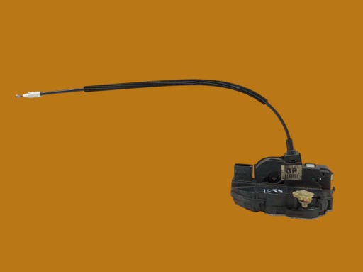 lock door right front 13503802 Opel Insignia and (2008-2017 ) A