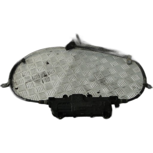 Kia sorento iii ручний модуль механізму 59700-c5610