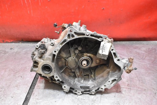 CAMBIO TOYOTA YARIS 1 e 1.4 D-4D 75 KM 99-03