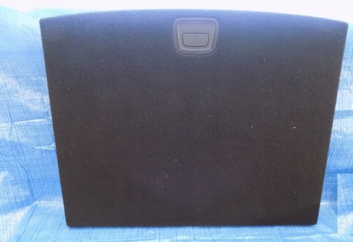 floor boot MERCEDES W176 15R