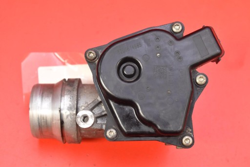 Valvola a farfalla 8200614985F RENAULT MEGANE 3 III 1.5 DCI 90 KM 08-14