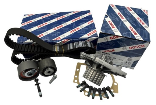 1 987 - Bosch распредвал VOLVO V50 V60 V70 XC60 XC90 2.4 D D5