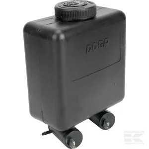 9977680 - Контейнер, CNH