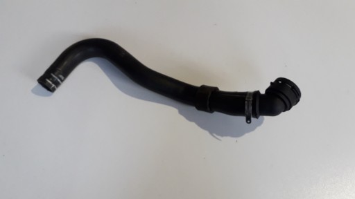 prijenos vode gasa EURO6 DUCATO BOXER JUMPER