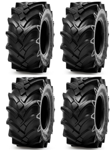 Шини 2 x 18-22. 5 CAMSO / SOLIDEAL 4L R1 - 2 шт.