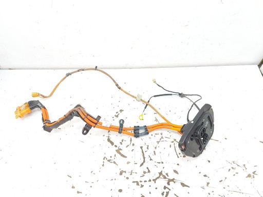 VW ID4 11A , 2024r SUV 5D adapter prijenos ladowania 11A971531EC
