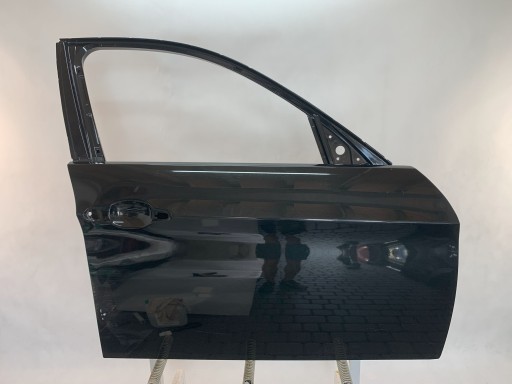 Portière Droit Avant BMW 3 III E90 E91 04-12r e 90 e 91 06.25
