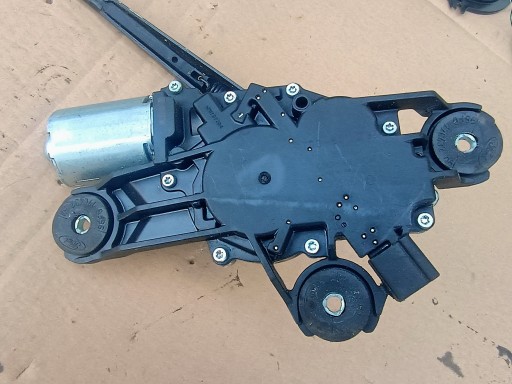 motor ablaktörlők far 7S71A17K441-AB FORD MONDEO MK4
