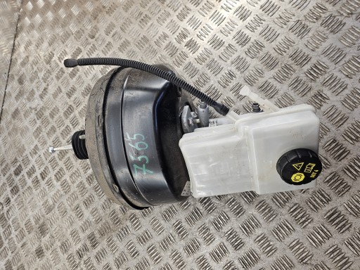servo bubanj MAN TGE VW CRAFTER 2N0612101
