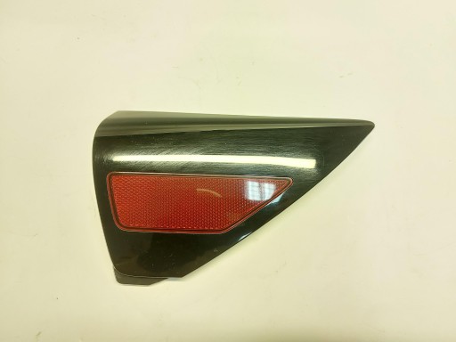 TESLA MODEL Y 2024r, ODBLASK der Stoßstange rechts heck 1518783-00-B