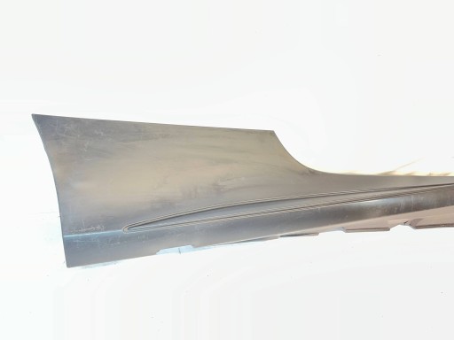 moulding threshold right Mercedes-Benz C AMG W205 COUPE original 2056980600