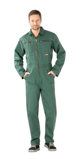 Робочий костюм PLANAM BW 290 r58
