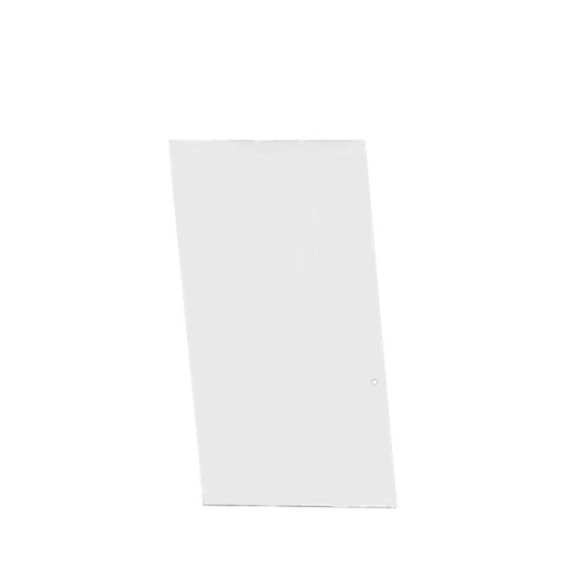 G3225 - СТЕКЛО ПРАВАЯ СТОРОНА РАЗДВИЖНОЙ РОЛИК BOMAG BW214D-5