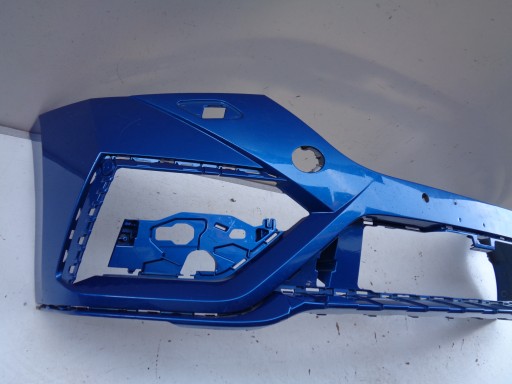FRONTSTOSSSTANGE SKODA OCTAVIA IV 4 RS 5E3 20- NR 43313