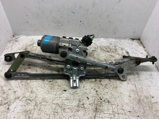 Wischergestänge vorne PRZEDNICH 9682861480 CITROEN BERLINGO II(08-18)