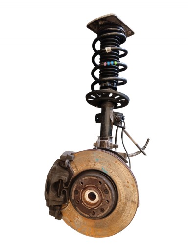 swing shock absorber left front PEUGEOT EXPERT III (2016-2023) 2.0 BlueHDI