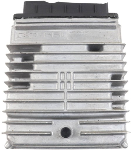 FORD MONDEO MK3 III Computer Bedienteil DES MOTORS ECU 2.0 TDCI 5S71-12A650-HA