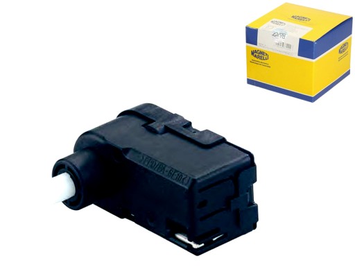 MGM/710307853301/ZAPS - MAGNETI MARELLI НАЛАШТУВАННЯ ОСВІТЛЕННЯ FORD