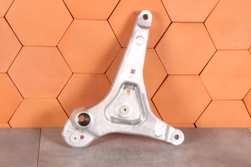 BMW G60 G61 G70 KLIN SLIZGOWY holder console SANEK siders left 6898521