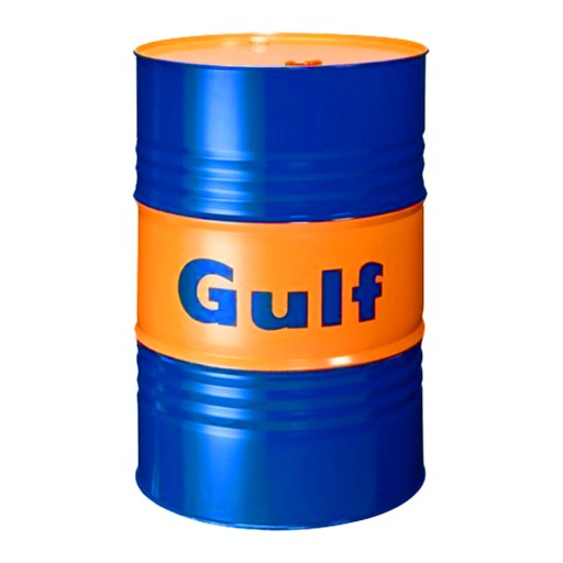 Gulf Synthetic Motor Oil Formula ULE 5W-30 | 200л