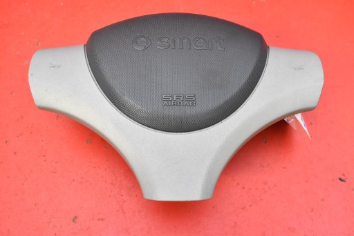 airbag řidičů A4548600602CF2A SMART FORFOUR 1 a 04-06