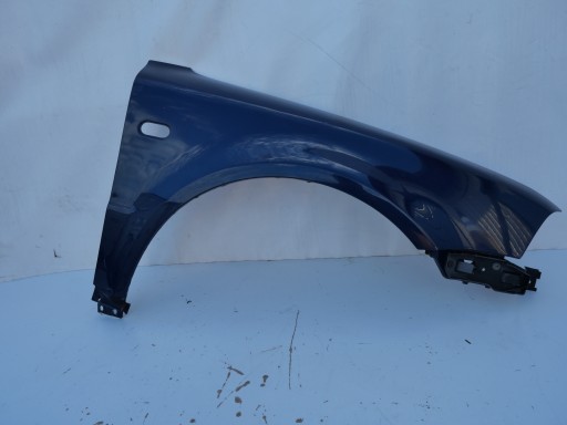 fender front front right VW PASSAT B5