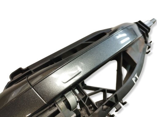 Audi A7 4K handle exterior right rear part kessy led 4N0837812B 4N0837208A