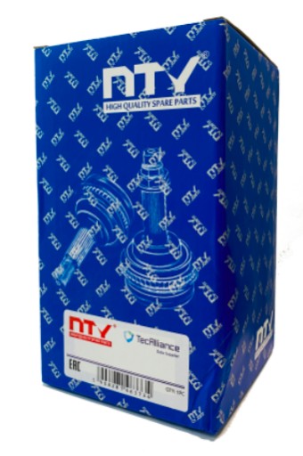 NPW-MS-013 - MITSUBISHI MB526919 ВНУТРЕННИЙ ШАРНИР