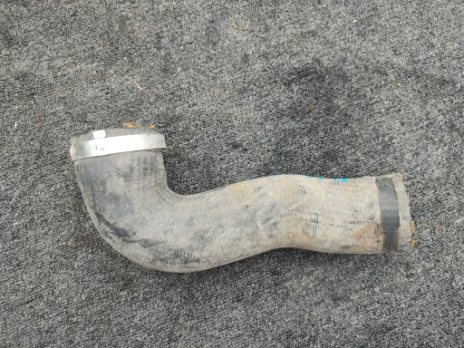 cső, csővezeték vezetö VW VOLKSWAGEN AUDI SKODA 1.6 TDI 1K0145832AC