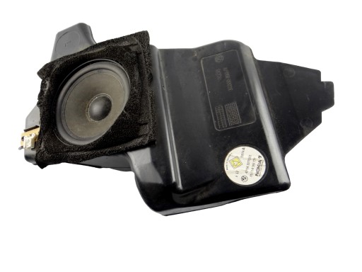 Altoparlante sinistra posteriore BMW E39 27525 55963