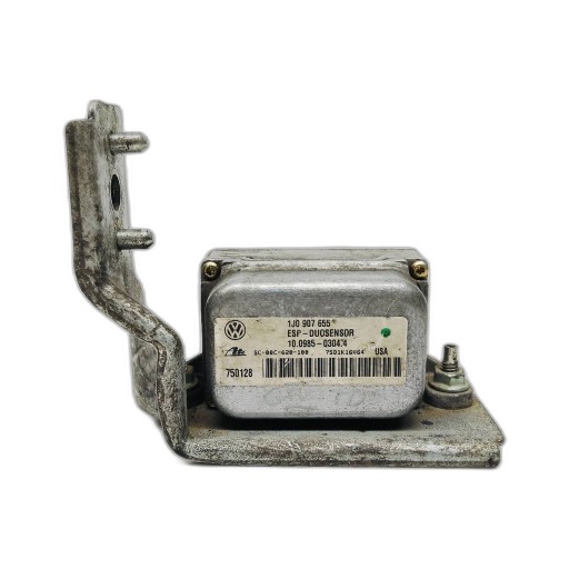 sensor ESP Volkswagen Golf IV 1.9 TDI 1J0907655 1J1907637C