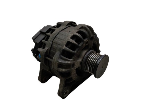 ALTERNATOR 120A DACIA DOKKER DUSTER LODGY SANDERO II 1.6 SCE 231001568R
