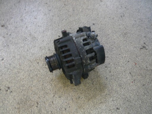 GK2T10300BB - Генератор gk2t-10300-bb форд транзит мк8