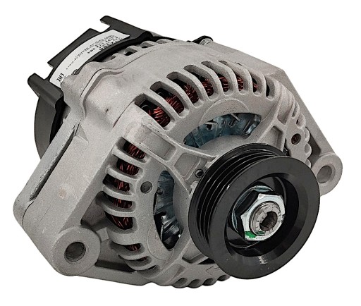 F032112384 - Генератор переменного тока car112384 hc-cargo