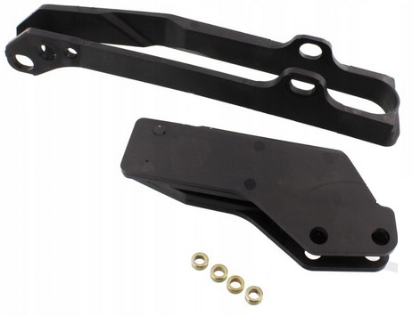 90584 - НАПРЯМНА І НАПРЯМНА ЛАНЦЮГА YAMAHA YZ 125 03-04