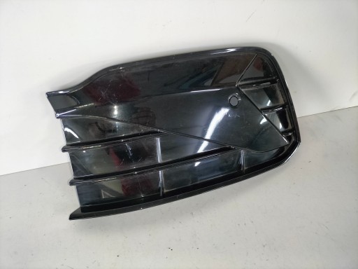grille grid left VW GOLF 8 VIII 20- R-LINE