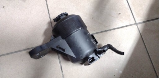 КОРПУС ТОПЛИВНОГО ФИЛЬТРА KANGOO IV 1.5 DCI 164009757R