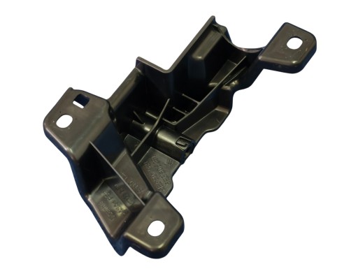 SKODA OCTAVIA IV holder RADARU W ATRAPIE GRILLA in bumper