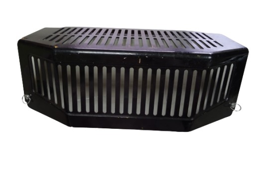 РЕШЕТКА ГРИЛЬ КАПОТ ОБТЕКАТЕЛЬ KUBOTA STIGA