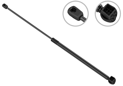 874029 - ПРИВІД КАПОТА ПЕРЕДНІЙ RENAULT MEGANE III STABILUS